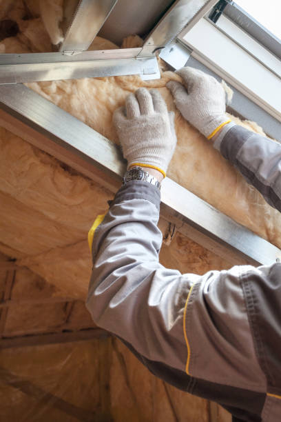Best Insulation for Specific Applications in Ballwin, MO